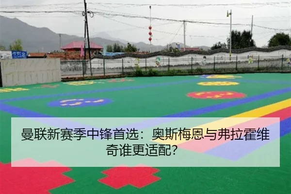 曼联新赛季中锋首选：奥斯梅恩与弗拉霍维奇谁更适配？